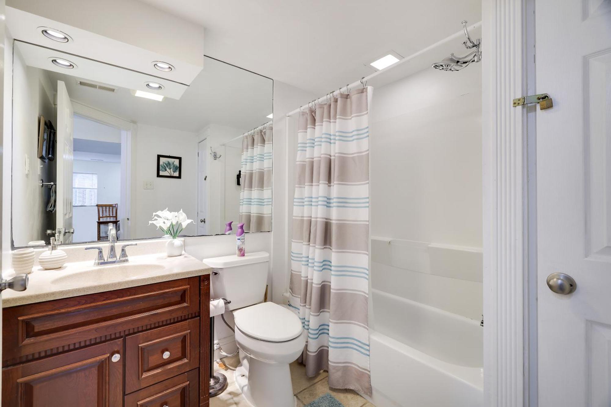 Woodland Escape-0.6Mile To Lake Beach Pet Friendly Lake Harmony Εξωτερικό φωτογραφία