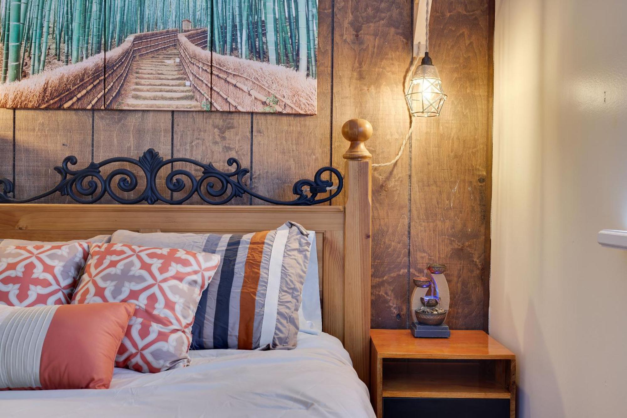 Woodland Escape-0.6Mile To Lake Beach Pet Friendly Lake Harmony Εξωτερικό φωτογραφία
