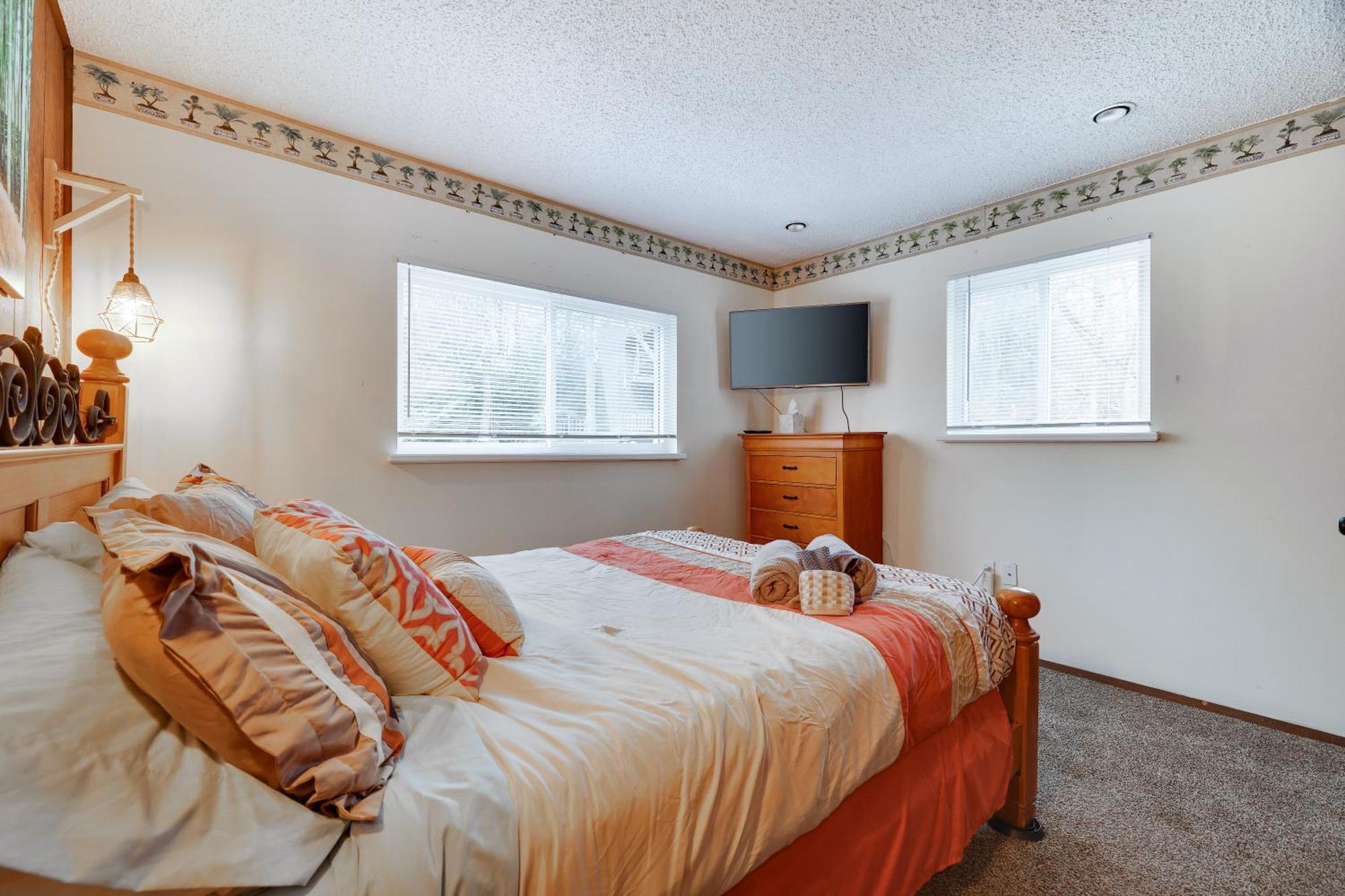 Woodland Escape-0.6Mile To Lake Beach Pet Friendly Lake Harmony Εξωτερικό φωτογραφία