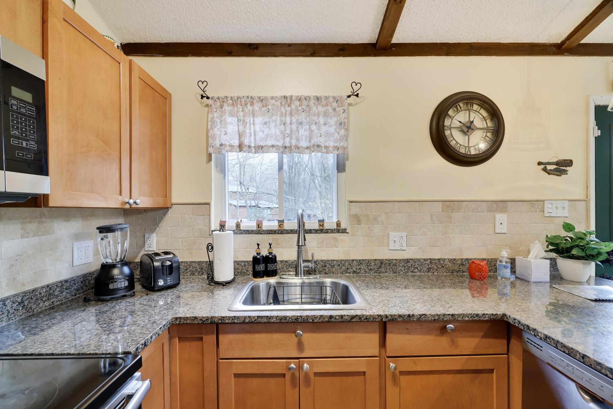 Woodland Escape-0.6Mile To Lake Beach Pet Friendly Lake Harmony Εξωτερικό φωτογραφία
