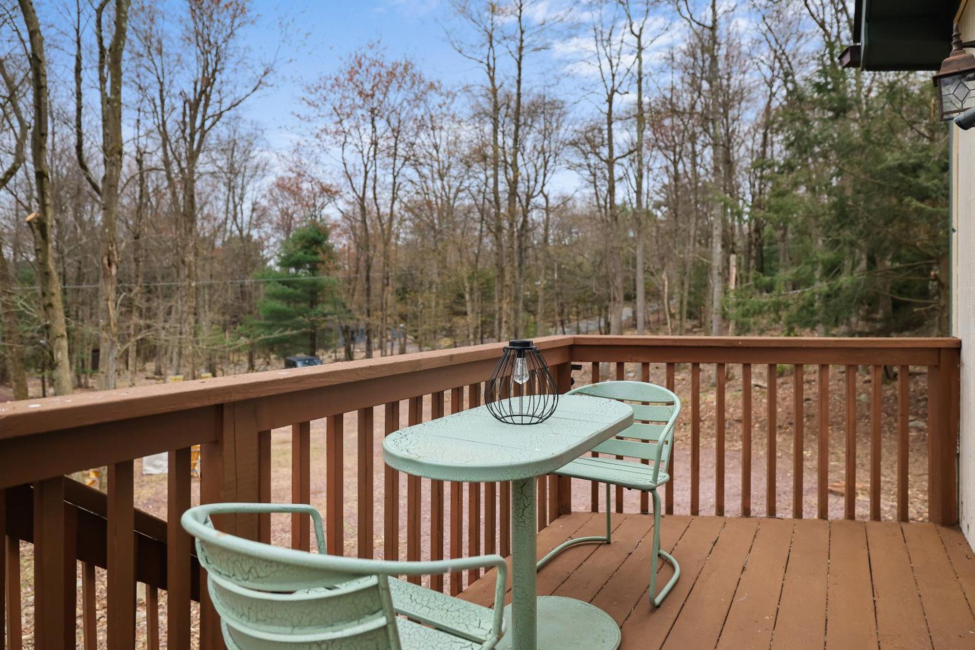 Woodland Escape-0.6Mile To Lake Beach Pet Friendly Lake Harmony Εξωτερικό φωτογραφία