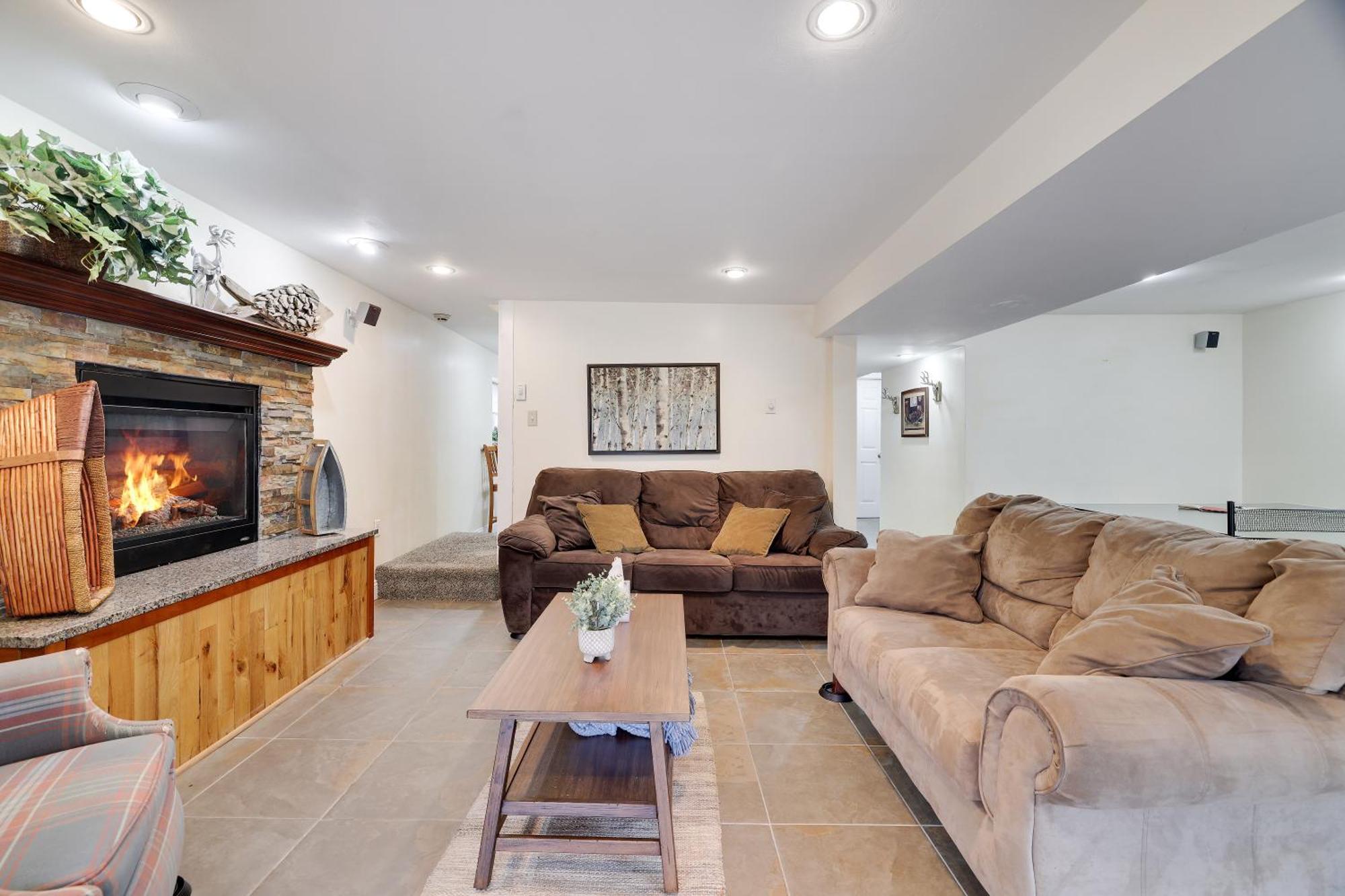 Woodland Escape-0.6Mile To Lake Beach Pet Friendly Lake Harmony Εξωτερικό φωτογραφία