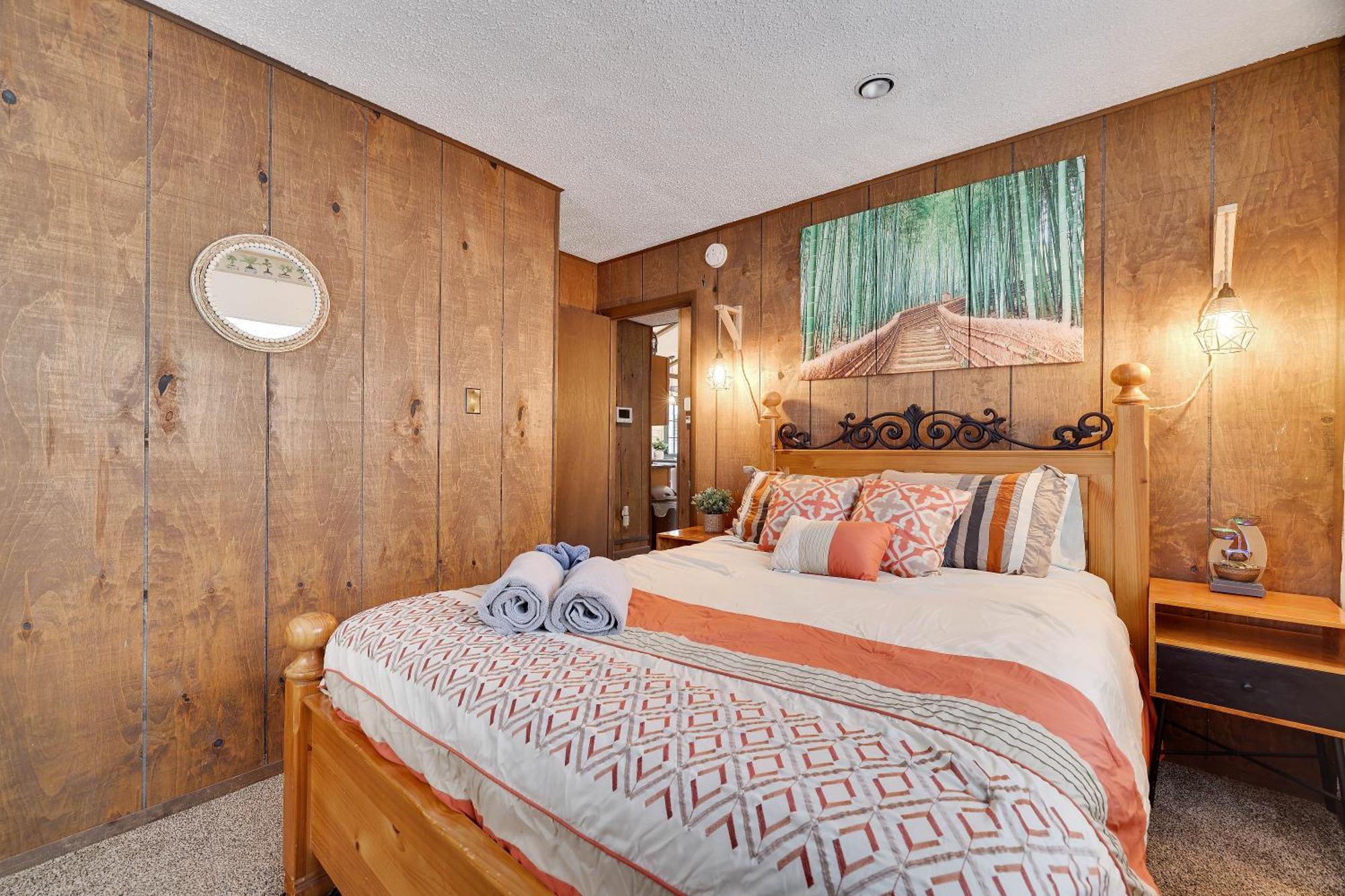 Woodland Escape-0.6Mile To Lake Beach Pet Friendly Lake Harmony Εξωτερικό φωτογραφία
