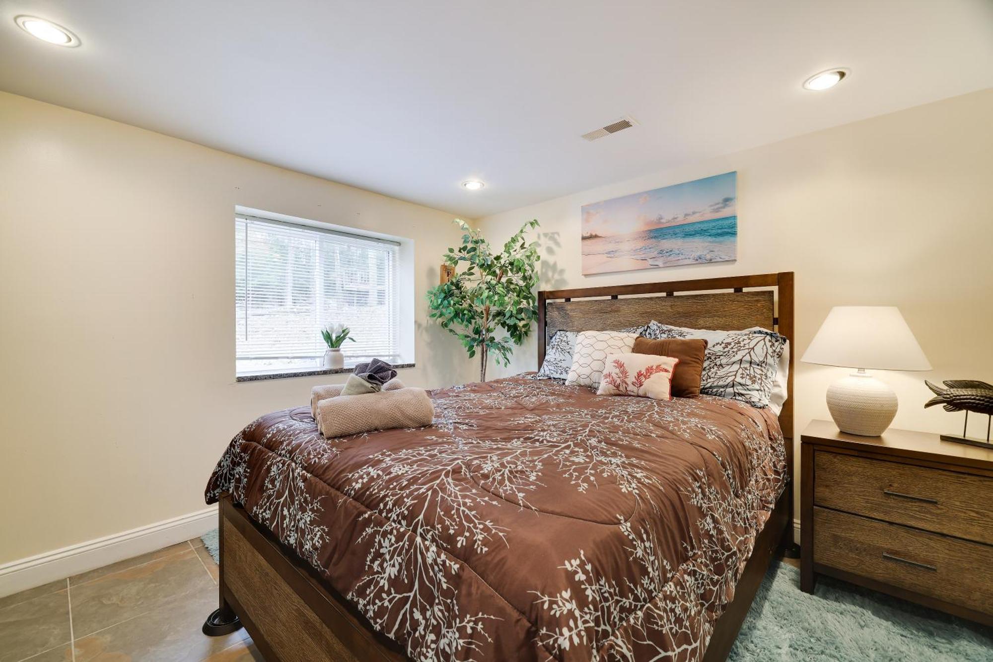 Woodland Escape-0.6Mile To Lake Beach Pet Friendly Lake Harmony Εξωτερικό φωτογραφία