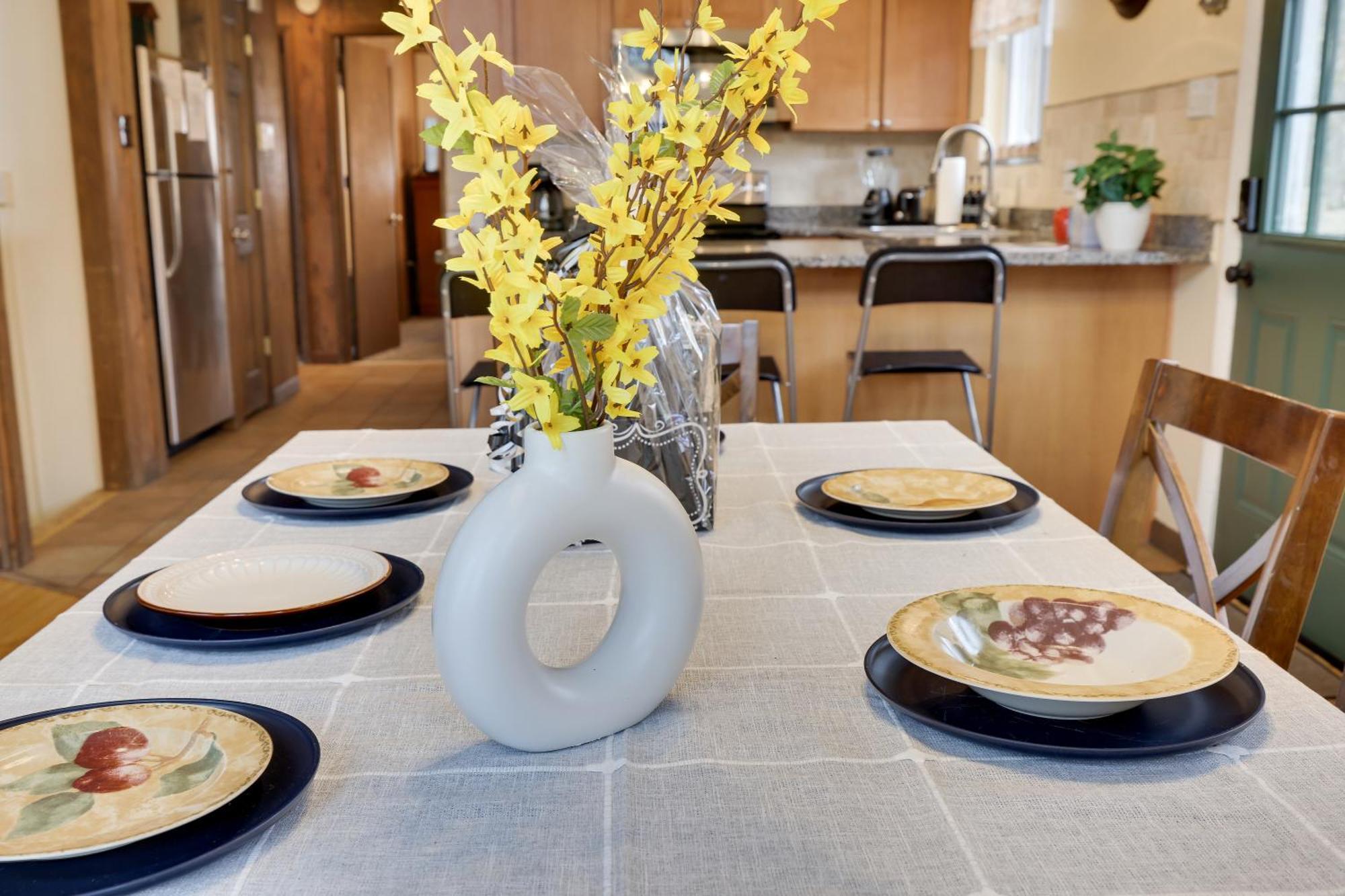 Woodland Escape-0.6Mile To Lake Beach Pet Friendly Lake Harmony Εξωτερικό φωτογραφία