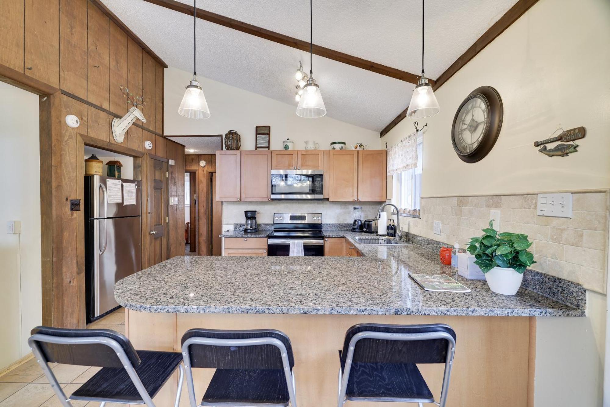 Woodland Escape-0.6Mile To Lake Beach Pet Friendly Lake Harmony Εξωτερικό φωτογραφία