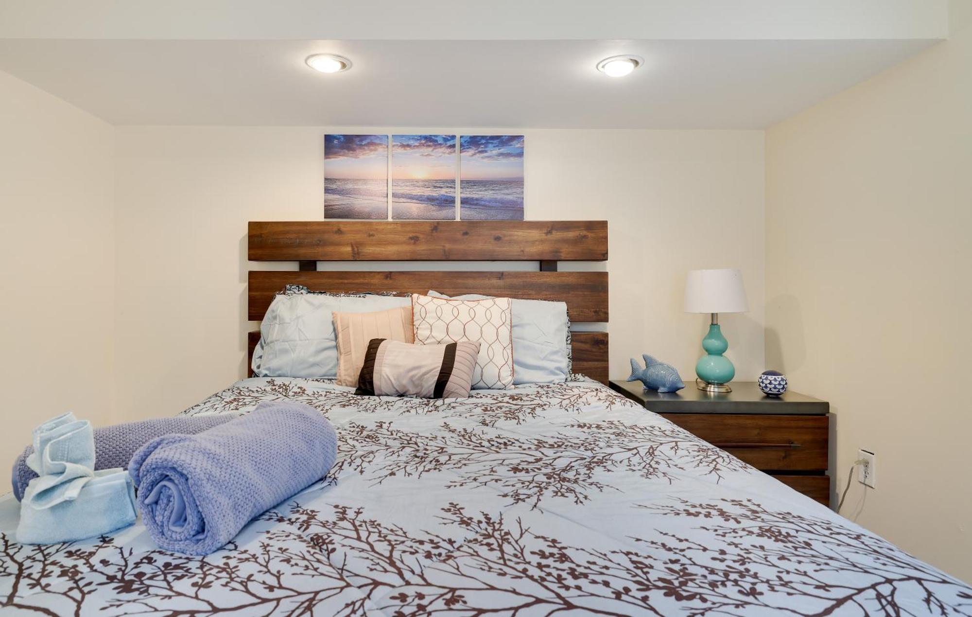 Woodland Escape-0.6Mile To Lake Beach Pet Friendly Lake Harmony Εξωτερικό φωτογραφία